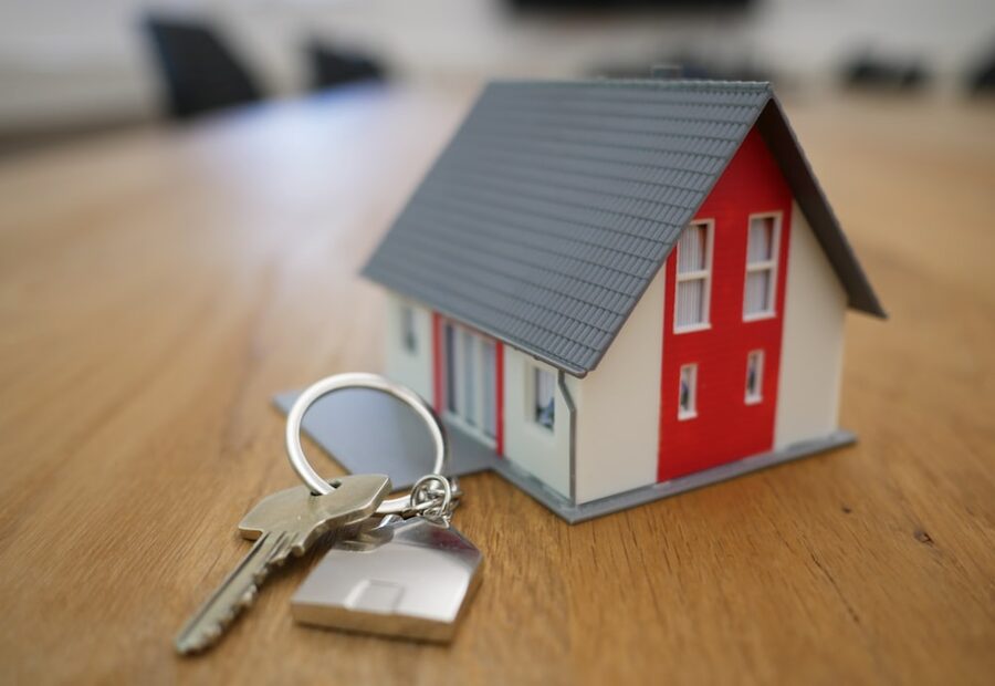 Logement mis en location sous bail d'habitation en Belgique