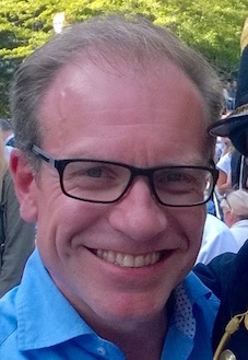 Fabrice Jasme